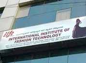 International Institute of Fashion Technology (IIFT), Andheri West