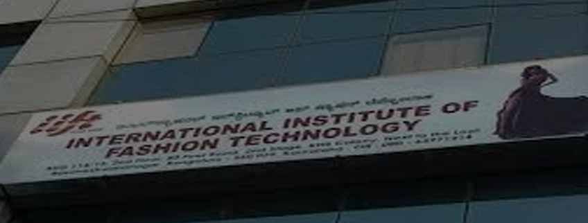 International Institute of Fashion Technology (IIFT), Andheri West Admission 2024