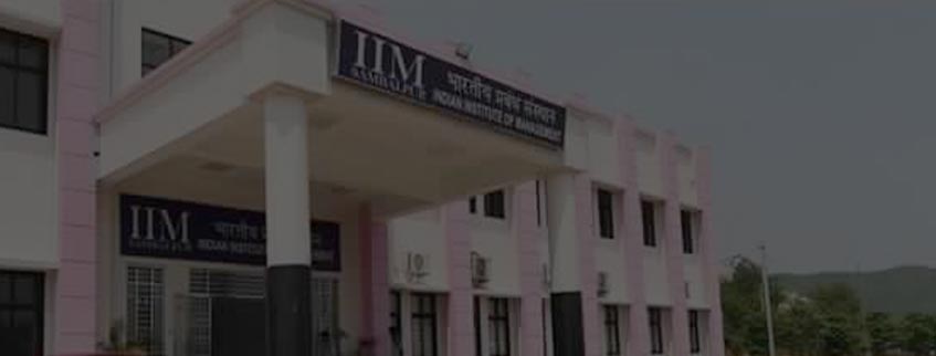 Indian Institute of Management Sambalpur (IIMS) Admission 2024