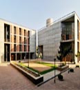 Indian Institute of Management, Ahmedabad (IIMA)