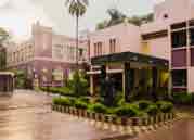 IIT - Indian School of Mines Dhanbad