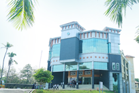 Ilahia College of Engineering and Technology, Ernakulam