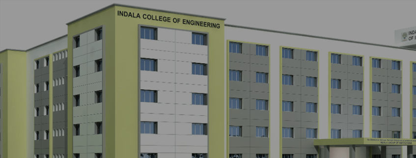 Indala College of Engineering, Thane Admission 2025