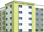 Indala College of Engineering, Thane