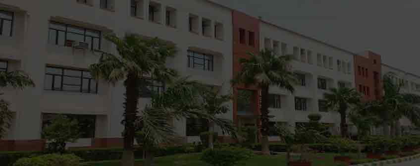 Inderprastha Engineering College, Ghaziabad Admission 2023