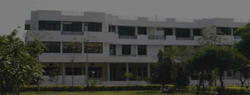 Indian Institute of Crafts and Design, Jaipur Admission 2025