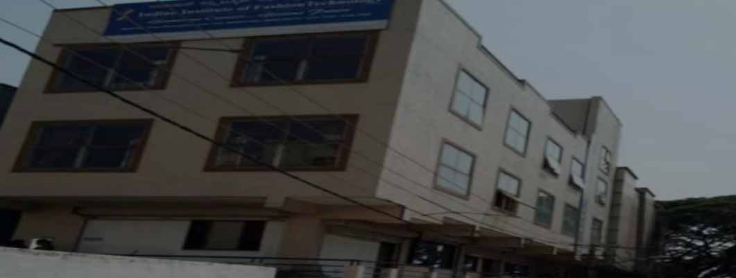 Indian Institute of Fashion Technology, Vijayanagar Admission 2025