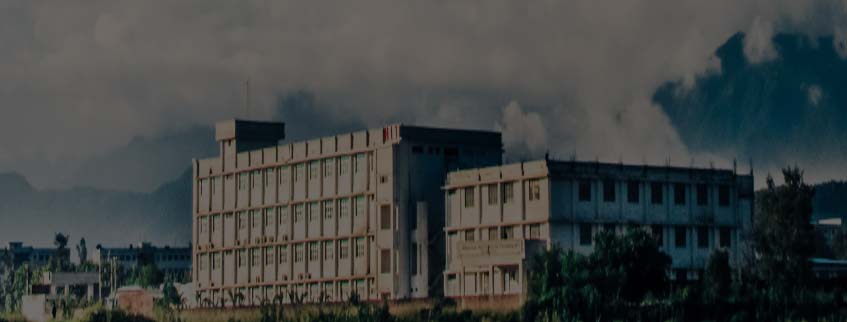 Indian Institute of Management Sirmaur (IIM) Admission 2023
