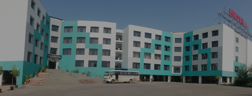 Indira College of Engineering and Management, Pune Admission 2024