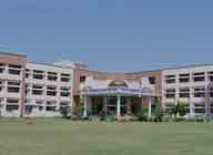 Indira Gandhi University - Department of Pharmaceutical Sciences