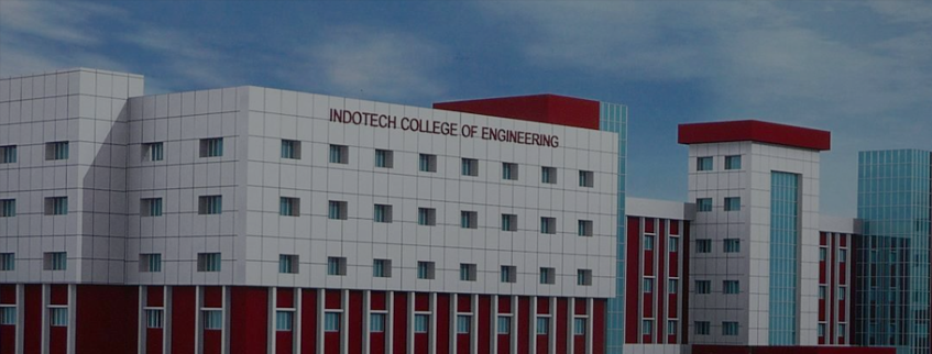 Indotech College of Engineering, Khordha Admission 2024