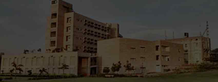 Indraprastha Institute of Information Technology, Delhi Admission 2025