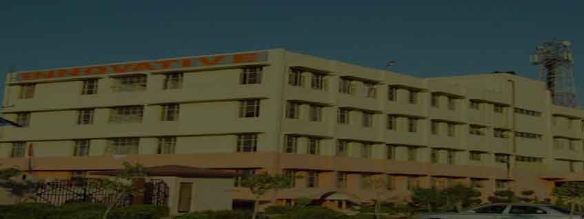 Innovative College of Pharmacy Greater Noida Admission 2025