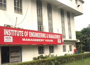 Institute of Engineering and Management, Kolkata