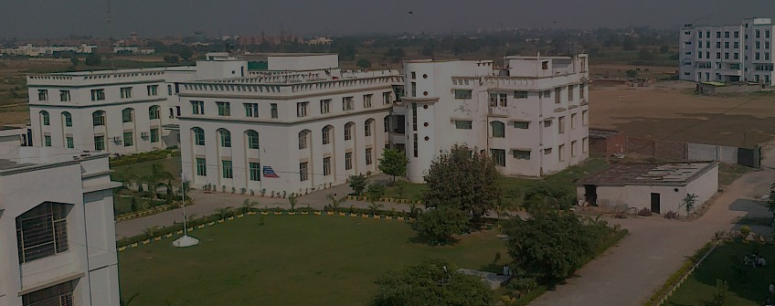 Institute of Engineering and Rural Technology Allahabad Admission 2024