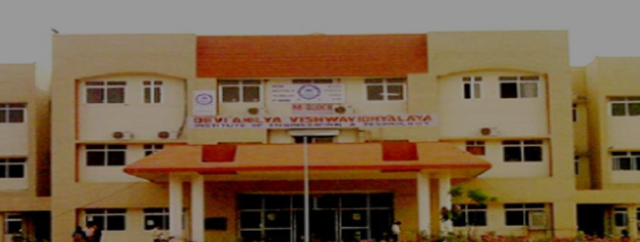 Institute of Engineering & Technology, Indore Admission 2026