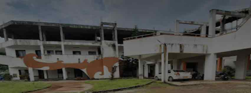 Institute of Fashion Technology, Kollam Admission 2025