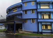Institute of Pharmacy Jalpaiguri