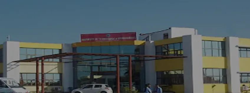 Institute of Technology and Management, Lucknow Admission 2025