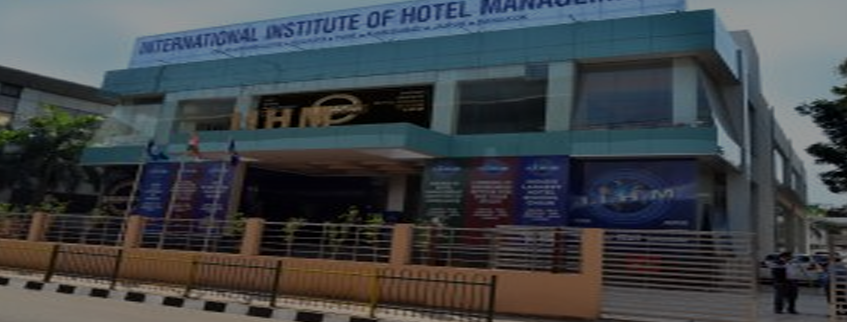 International Institute of Hotel Management, New Delhi Admission 2025