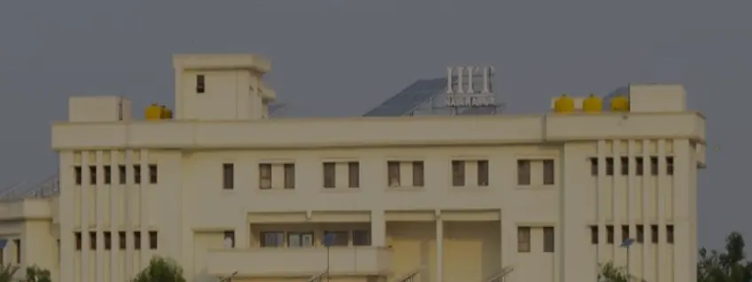 International Institute of Information Technology - Naya Raipur Admission 2025