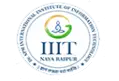 International Institute of Information Technology - Naya Raipur