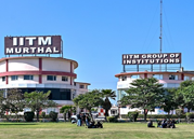 International Institute of Technology and Management, Sonepat