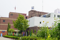 International Maritime Institute, Greater Noida