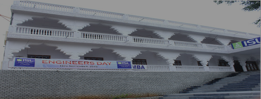 ISL Engineering College, Hyderabad Admission 2024