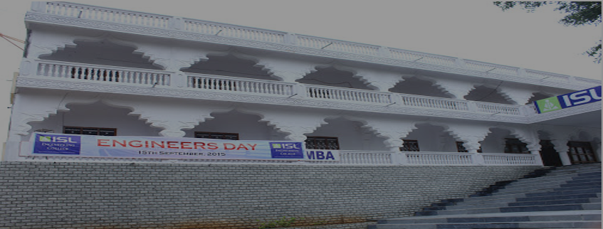 ISL Engineering College, Hyderabad Admission 2025