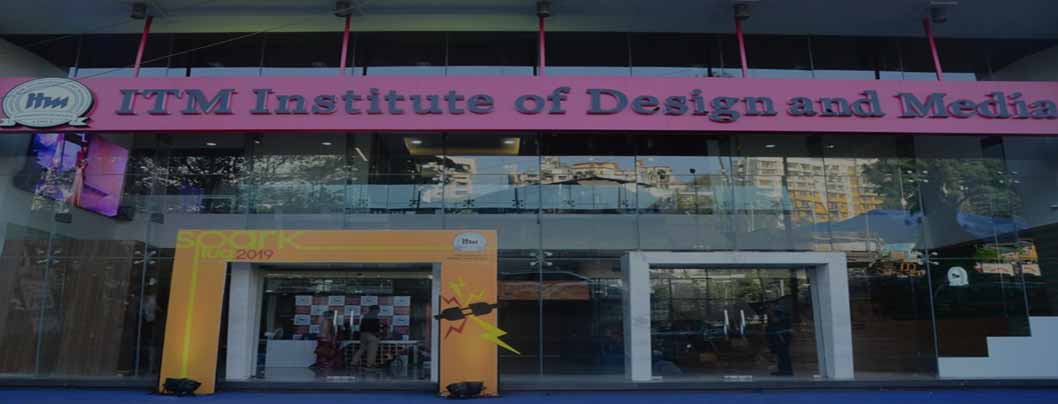 ITM Institute of Design and Media, Mumbai Admission 2025