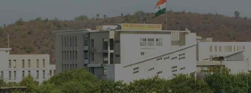 ITM University - School of Arts & Design, Gwalior Admission 2025
