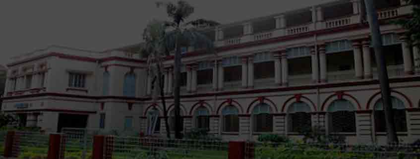 Jadavpur University Kolkata Admission 2024