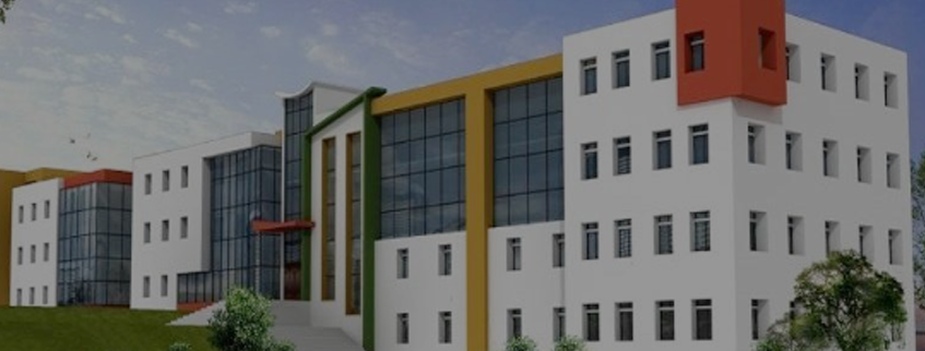 Jagadambha College of Engineering & Technology, Yavatmal Admission 2024
