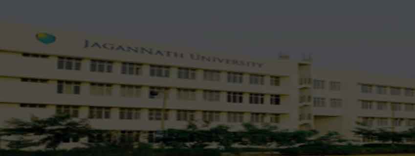Jagan Nath University, Bahadurgarh Admission 2023