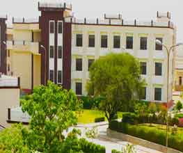 Jagan Nath University (Polytechnic)