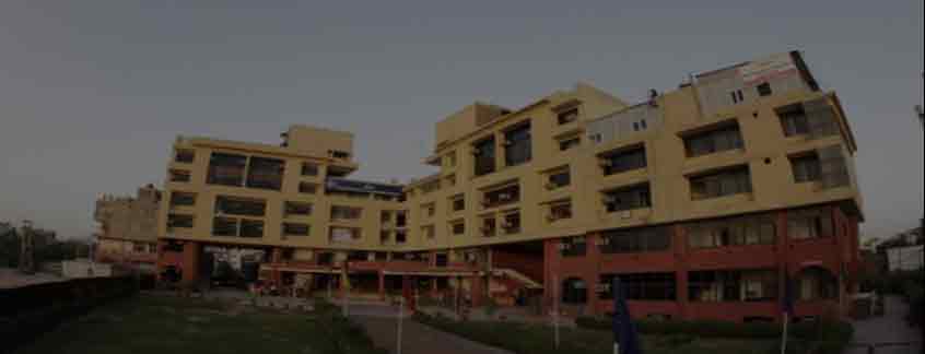 JaganNath Institute of Management Sciences, Rohini (Fashion and Interior Design) Admission 2025