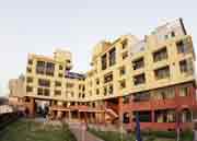 JaganNath Institute of Management Sciences, Rohini (Fashion and Interior Design)