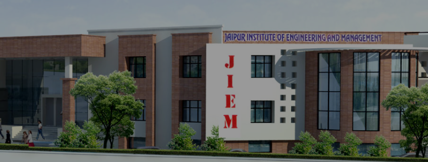 Jaipur Institute of Engineering and Management, Jaipur Admission 2024