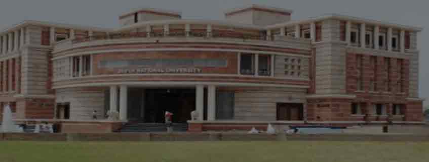 Jaipur National University - School of Fashion Design, Jaipur Admission 2025