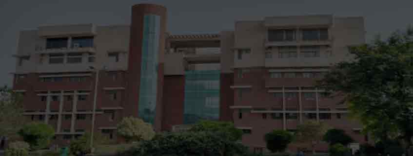 Jamia Millia Islamia New Delhi Admission 2025