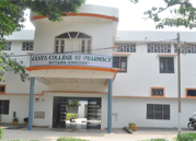 Janta College of Pharmacy, Sonepat