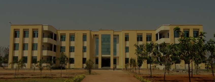 Jayamukhi College of Pharmacy, Makdumpuram Admission 2024