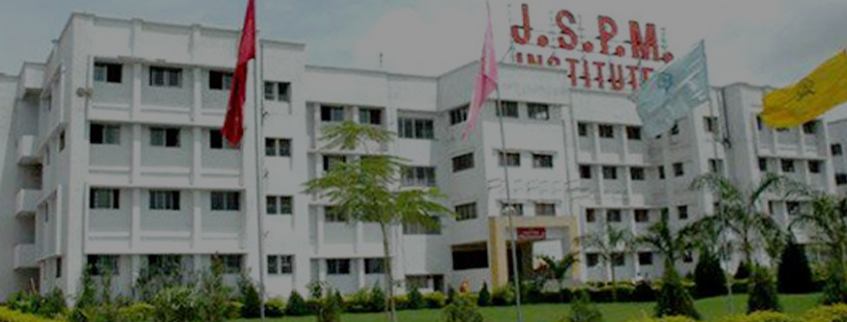 Jayawantrao Sawant College of Engineering, Pune Admission 2025