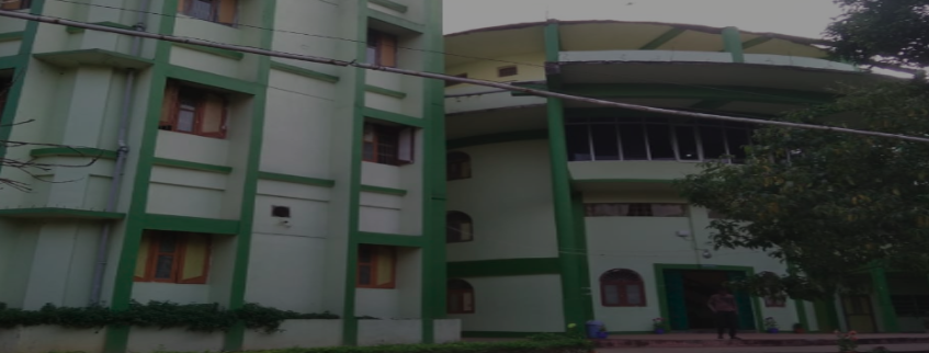 Jeypore College of Pharmacy, Koraput Admission 2025