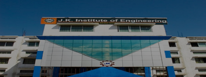 JK Institute of Engineering, Bilaspur Admission 2024