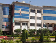 JKP Polytechnic College Sonepat