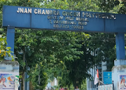 JNAN Chandra Ghosh Polytechnic, Kolkata