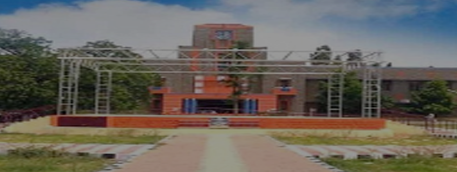 JNTU College of Engineering, Anantapur Admission 2024