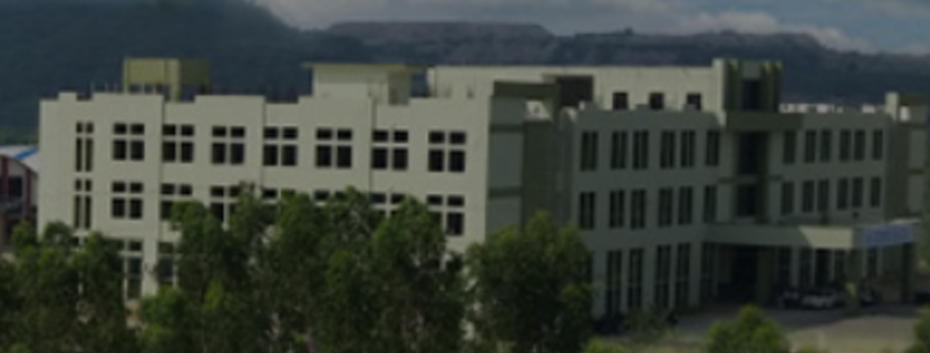 JNTUH College of Engineering, Manthani Admission 2025